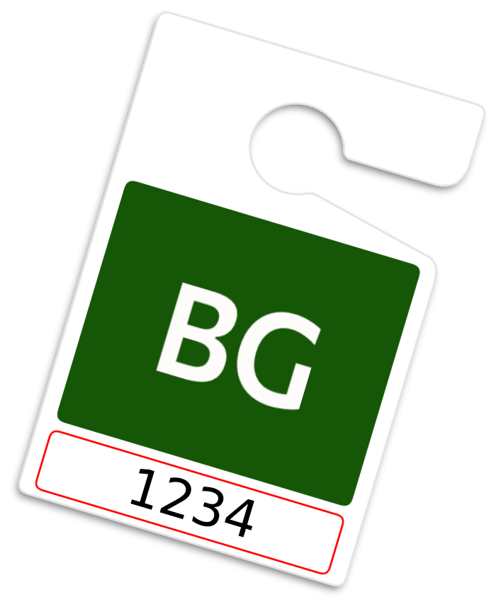 BG Placard 700 1